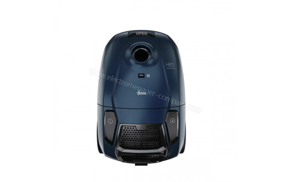 HOOVER HE110HM - Vue du dessus corps seul