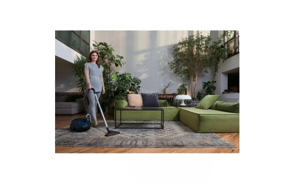 HOOVER HE110HM - Mise en situation