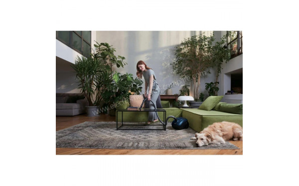 HOOVER HE110HM - Mise en situation