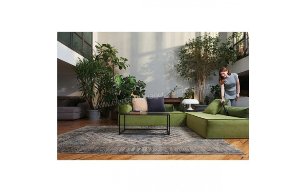 HOOVER HE110HM - Mise en situation