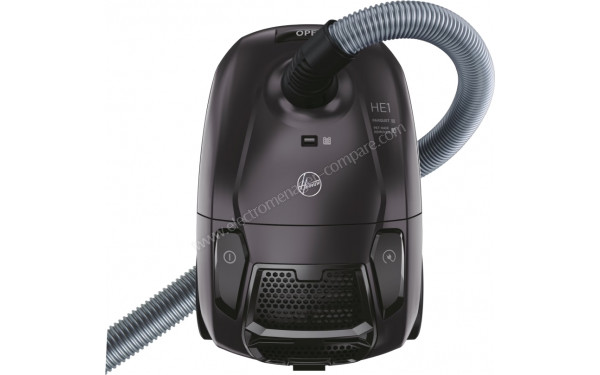 HOOVER HE120PET - Vue du dessus