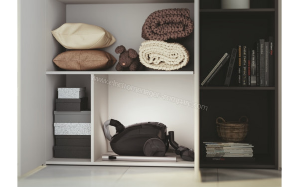 HOOVER HE120PET - Mise en situation