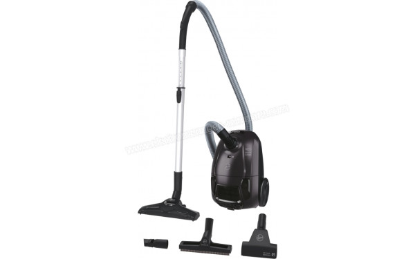 HOOVER HE120PET - Vue d'ensemble