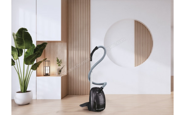 HOOVER HE120PET - Mise en situation