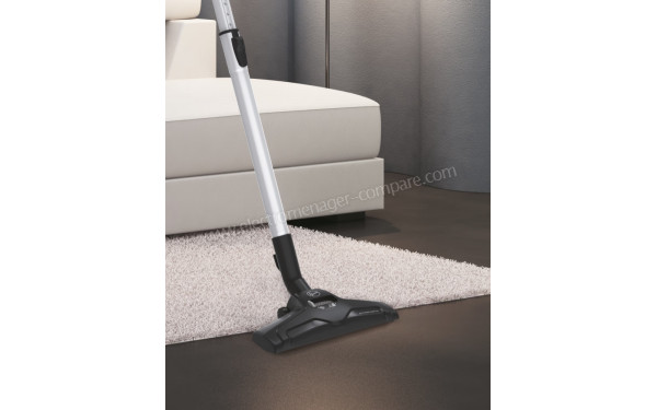 HOOVER HE120PET - Mise en situation