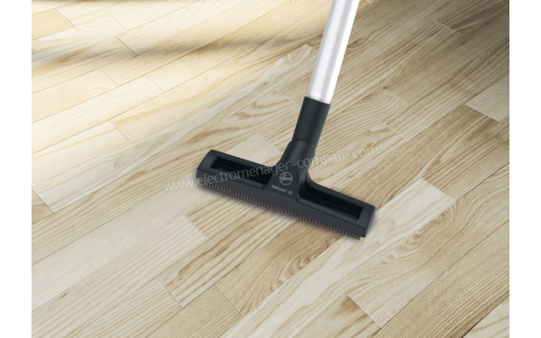 HOOVER HE120PET - Mise en situation