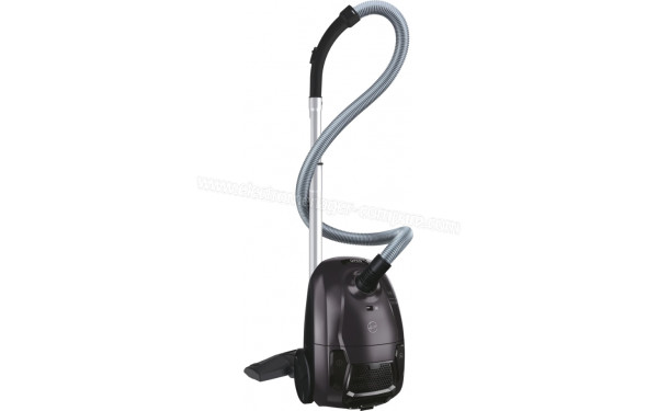 HOOVER HE120PET - Vue de dessus 3/4 droite