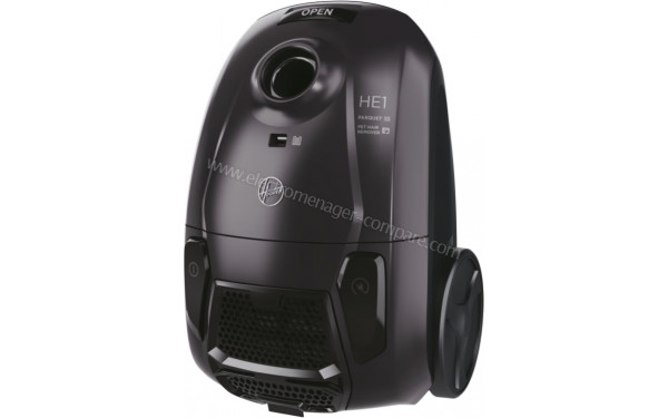 HOOVER HE120PET - Vue de dessus 3/4 gauche corps seul
