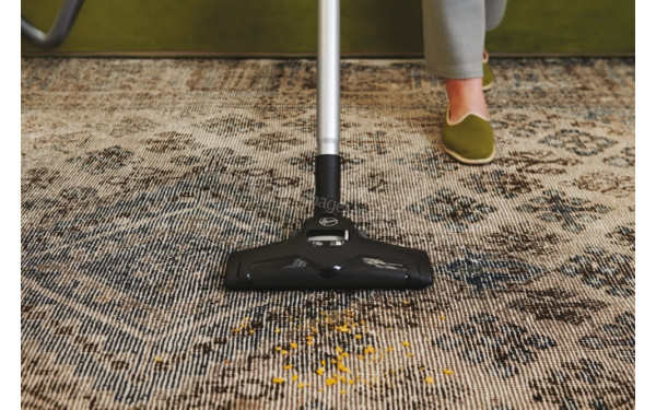 HOOVER HE120PET - Mise en situation