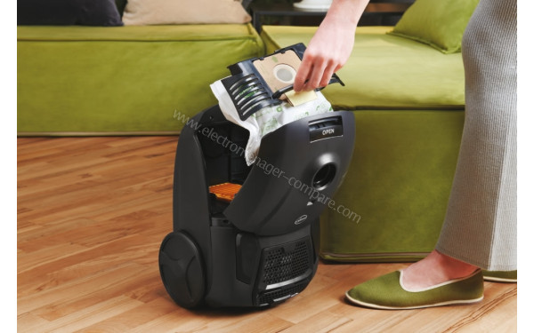 HOOVER HE120PET - Sac &agrave; poussi&egrave;re
