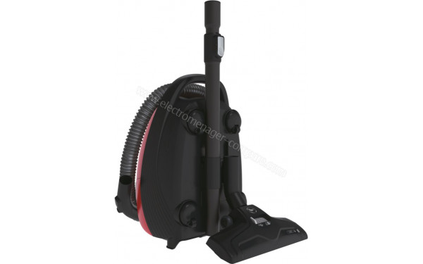 HOOVER HE310HM - Vue du dessous