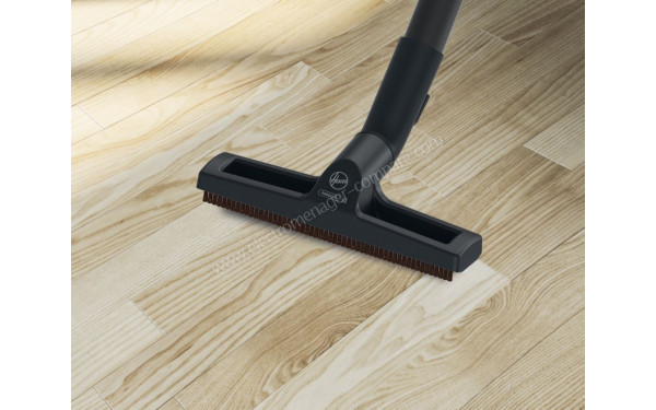 HOOVER HE310HM - Mise en situation