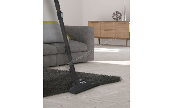 HOOVER HE310HM - Mise en situation