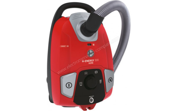 HOOVER HE310HM - Vue 3/4 gauche