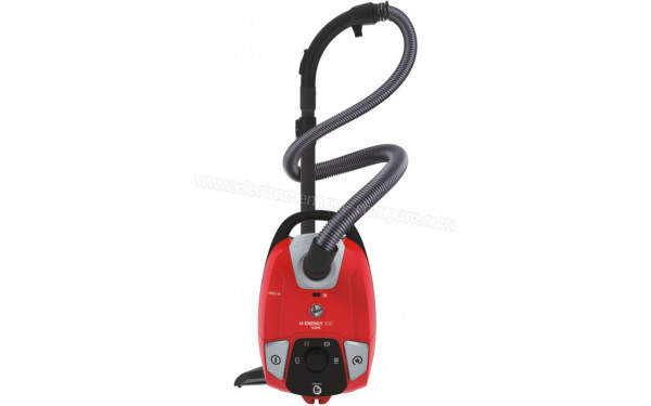 HOOVER HE310HM - Vue de face