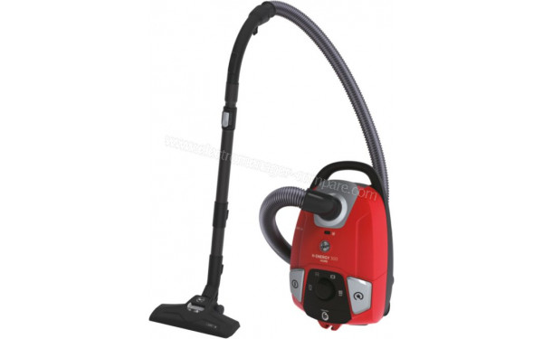 HOOVER HE310HM - Vue 3/4 droite
