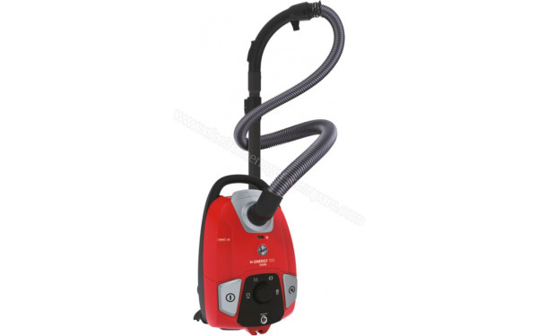 HOOVER HE310HM - Vue 3/4 gauche