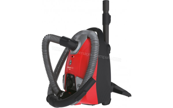 HOOVER HE310HM - Vue de profil