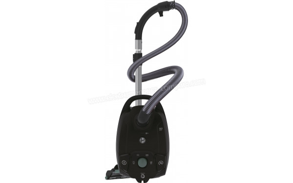 HOOVER HE313HE - Vue de face (cr&eacute;dit : Boulanger)
