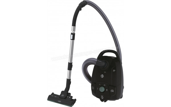 HOOVER HE313HE - Vue de face (cr&eacute;dit : Boulanger)