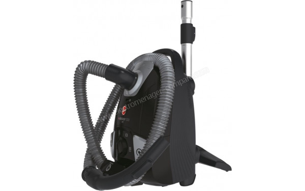 HOOVER HE320PET - Vue 3/4 droite