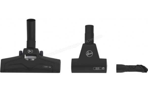 HOOVER HE320PET - Accessoires
