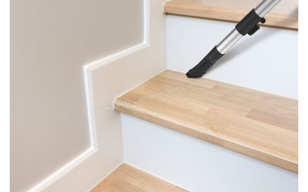 HOOVER HE320PET - Mise en situation