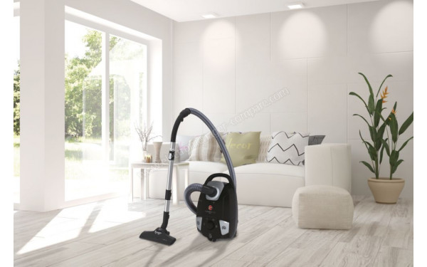 HOOVER HE320PET - Mise en situation