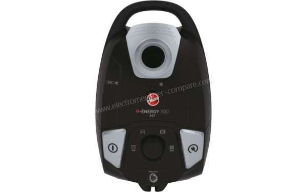 HOOVER HE320PET - Vue de face