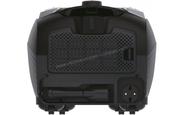 HOOVER HE320PET - Vue de l'arri&egrave;re