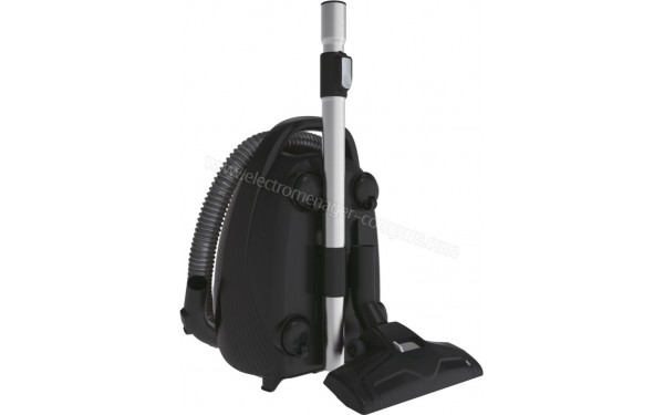 HOOVER HE320PET - Vue du dessous