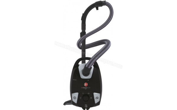 HOOVER HE320PET - Vue de face