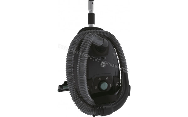 HOOVER HE321PAF - Vue de dessus 