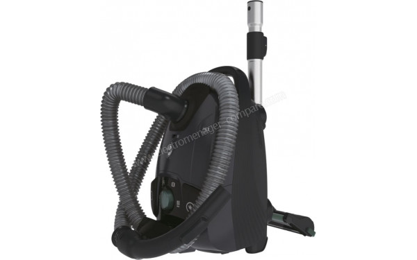 HOOVER HE321PAF - Vue de dessus 3/4 droite