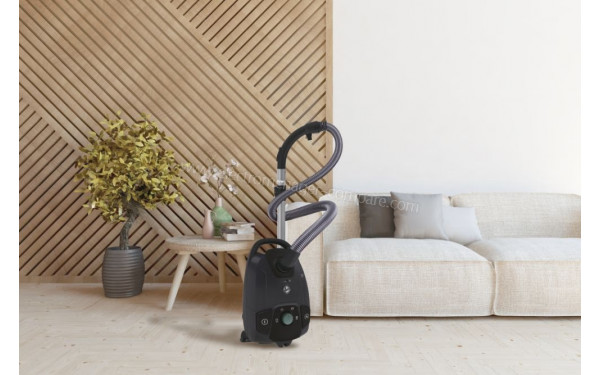 HOOVER HE321PAF - Mise en situation