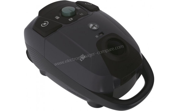 HOOVER HE321PAF - Vue 3/4 gauche