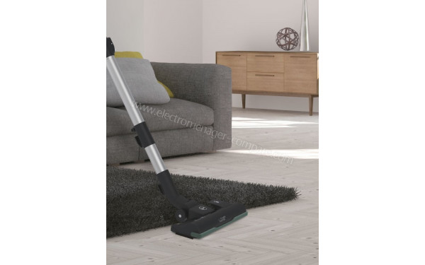 HOOVER HE321PAF - Mise en situation