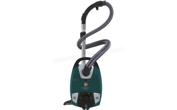HOOVER HE330ALG - Vue du dessus 