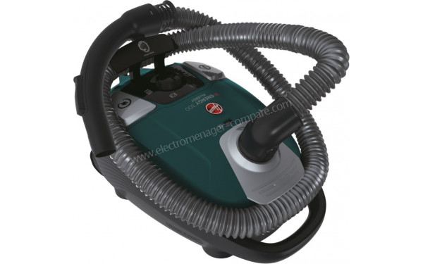 HOOVER HE330ALG - Vue 3/4 gauche