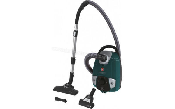 HOOVER HE330ALG - Vue d'ensemble