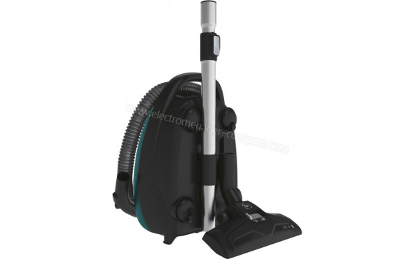HOOVER HE330ALG - Vue du dessous