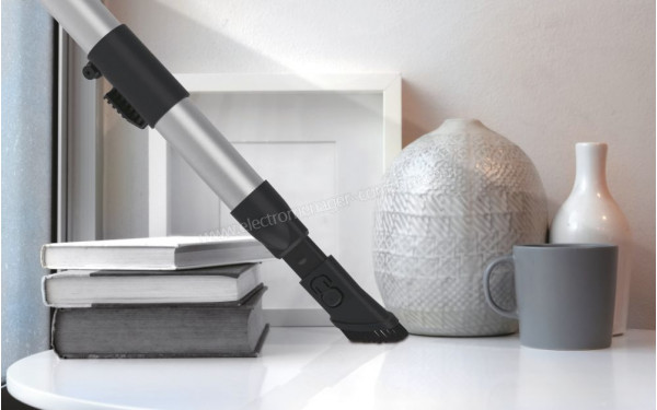 HOOVER HE330ALG - Mise en situation