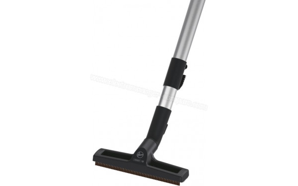 HOOVER HE332ALG - Vue de la brosse