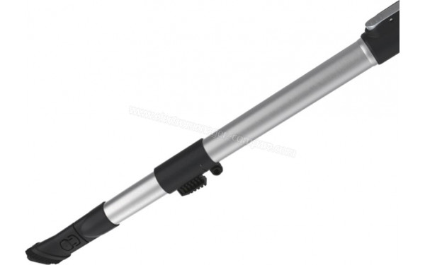 HOOVER HE332ALG - Vue de la brosse