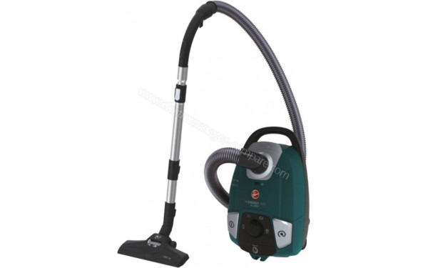 HOOVER HE332ALG - Vue du dessus 3/