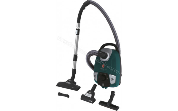 HOOVER HE332ALG - Vue d'ensemble