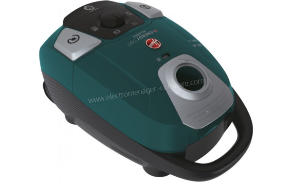 HOOVER HE332ALG - Vue 3/4 gauche