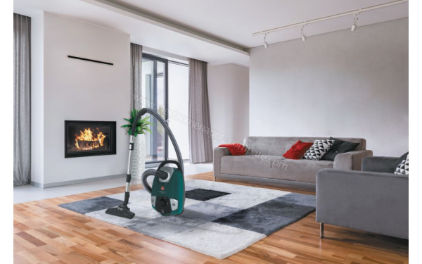 HOOVER HE332ALG - Mise en situation