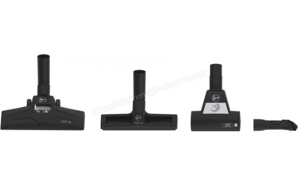 HOOVER HE332ALG - Brosses