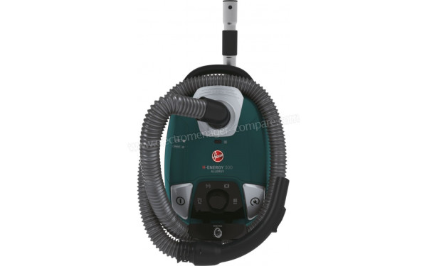 HOOVER HE332ALG - Vue du dessus 
